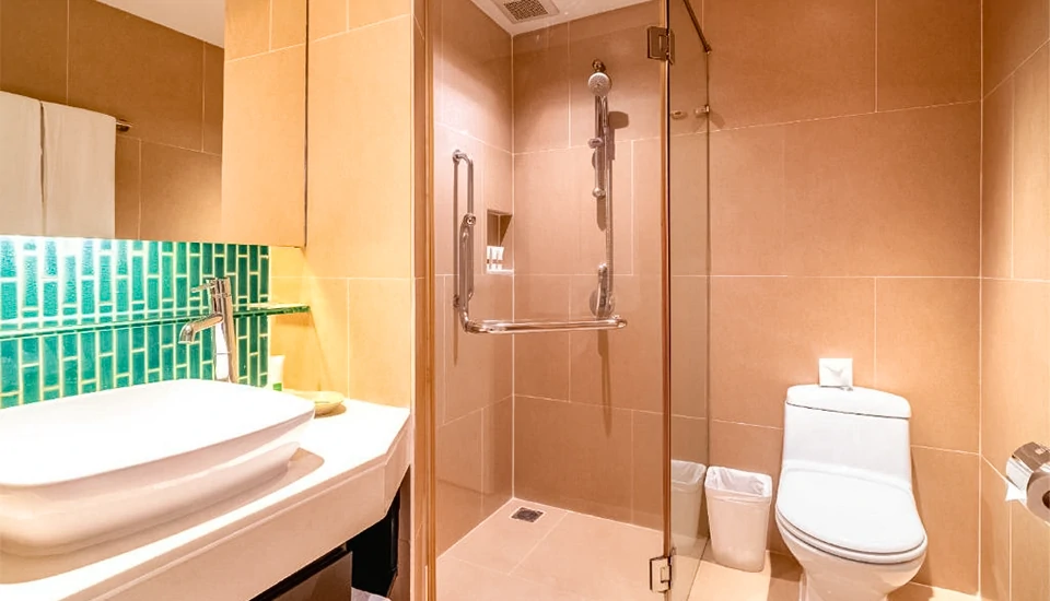 هتل رادیسون ریزورت پوکت